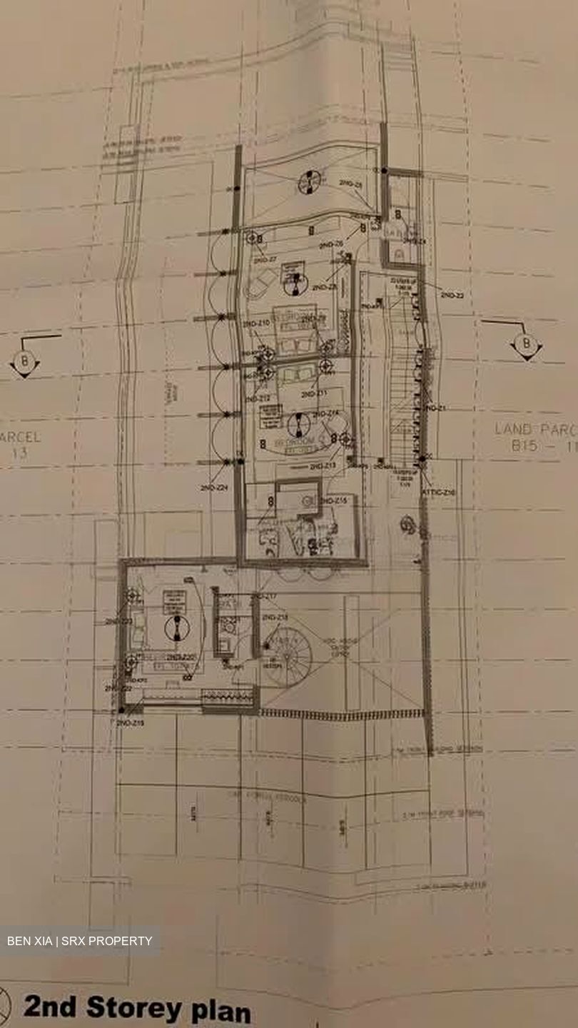 Ocean Drive (D4), Detached #599908561